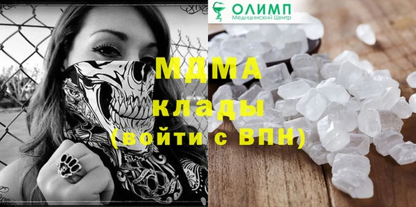 круглые Осинники